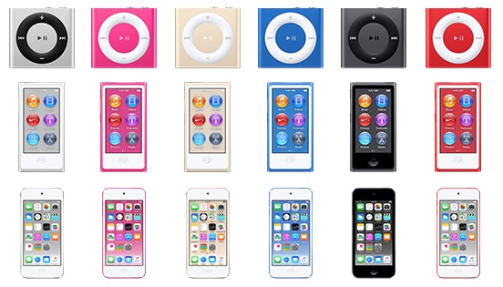 iPod